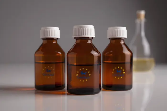 (2RS,4S)-5,5-Dimethyl-2-((2-phenylacetamido)methyl)thiazolidine-4-carboxylic acid (mixture of diastereomers)