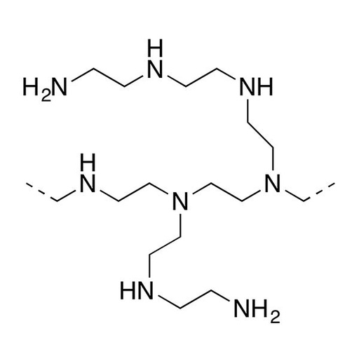 [06089-100] Polyethylenimine, branched (MW 2,000) - 100g