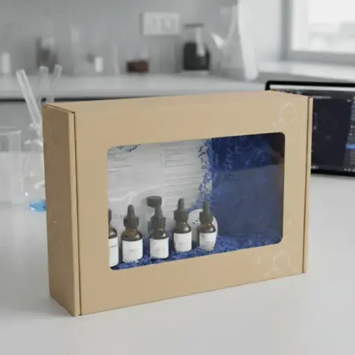 [TCC-BioCH-181] Amine Quantum Dots (645 nm)