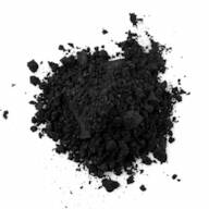 [GEN - 3H-BIA-ASA] Gelest Black Iron Oxide AS