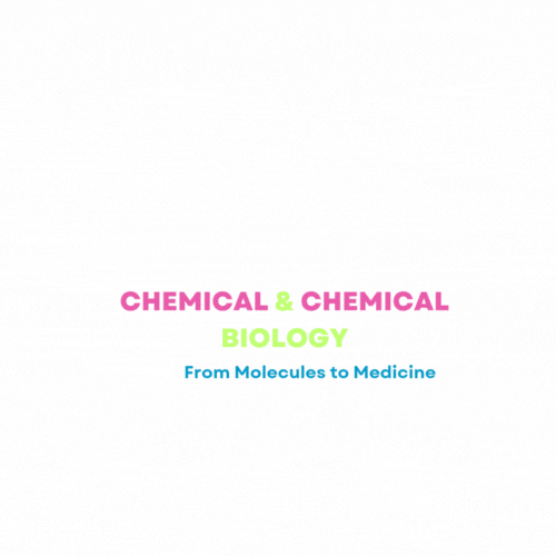 Chemistry & Chemical Biology